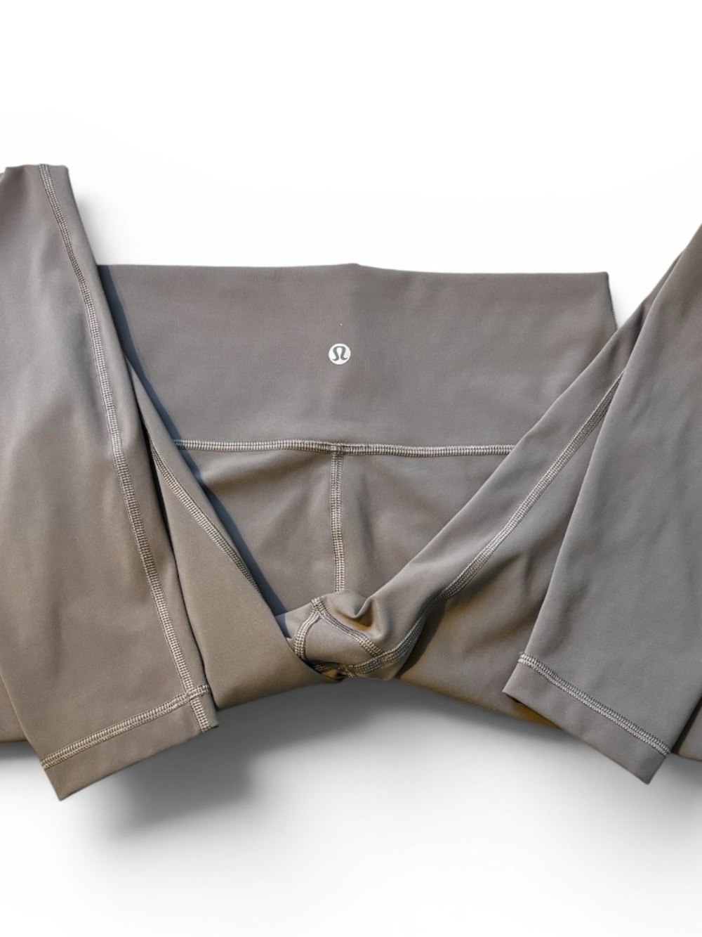 Lululemon Wunder Under High Rise Tight Full on Luxtreme Tall 31  inches - Picture 5 of 8